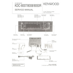 KDC-8008