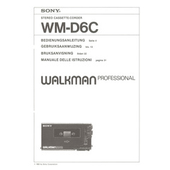 WM-D6C