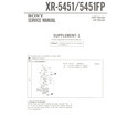 XR-5451FP