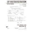 LBT-D507CD