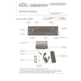 KDC-5060R/RY