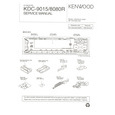 KDC-8080R