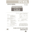 CFS-W35L
