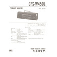 CFS-W450L